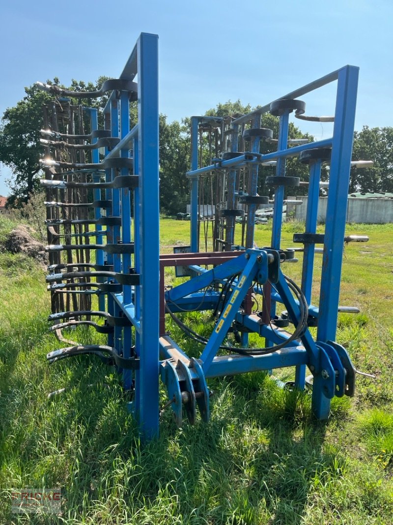 Grubber des Typs Bremer Maschinenbau 5,00 mtr, Gebrauchtmaschine in Bockel - Gyhum (Bild 3)
