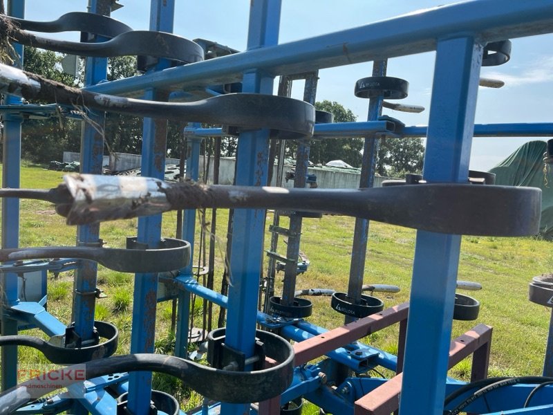 Grubber des Typs Bremer Maschinenbau 5,00 mtr, Gebrauchtmaschine in Bockel - Gyhum (Bild 4)