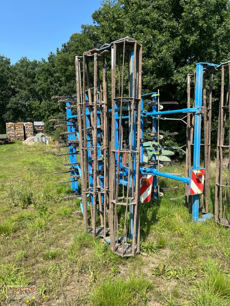 Grubber des Typs Bremer Maschinenbau 5,00 mtr, Gebrauchtmaschine in Bockel - Gyhum (Bild 7)