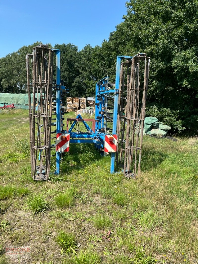 Grubber des Typs Bremer Maschinenbau 5,00 mtr, Gebrauchtmaschine in Bockel - Gyhum (Bild 8)