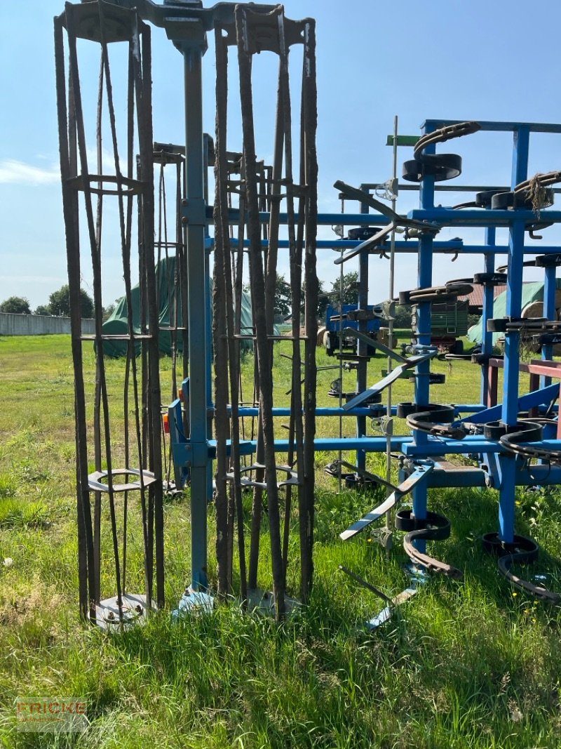 Grubber des Typs Bremer Maschinenbau 5,00 mtr, Gebrauchtmaschine in Bockel - Gyhum (Bild 10)