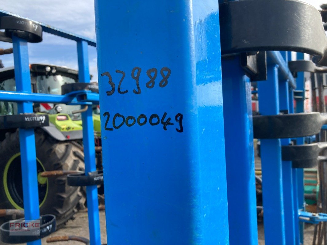 Grubber des Typs Bremer Maschinenbau 5,00 mtr, Gebrauchtmaschine in Bockel - Gyhum (Bild 11)