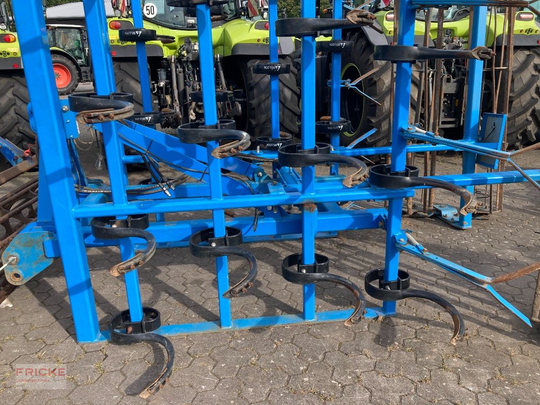 Grubber des Typs Bremer Maschinenbau 5,00 mtr, Gebrauchtmaschine in Bockel - Gyhum (Bild 12)