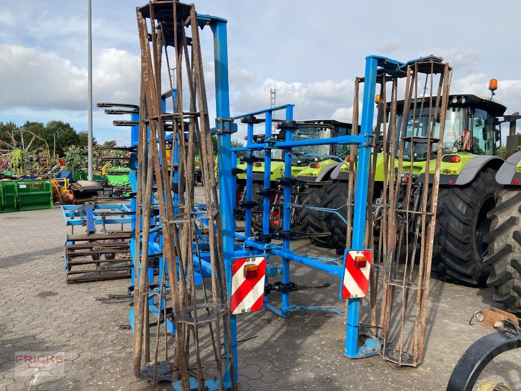 Grubber des Typs Bremer Maschinenbau 5,00 mtr, Gebrauchtmaschine in Bockel - Gyhum (Bild 13)