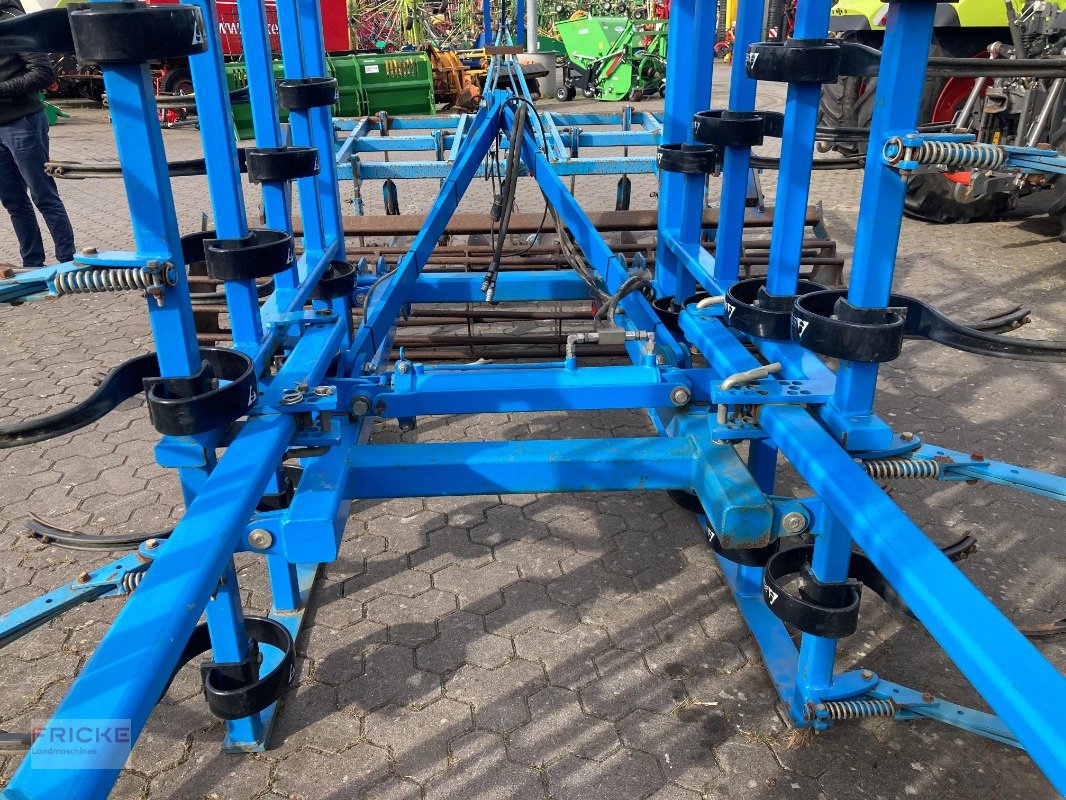 Grubber des Typs Bremer Maschinenbau 5,00 mtr, Gebrauchtmaschine in Bockel - Gyhum (Bild 14)