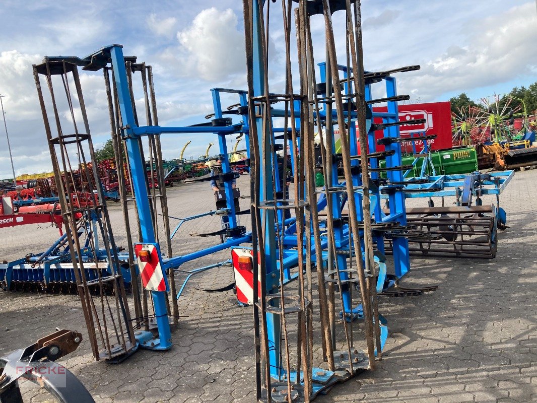 Grubber des Typs Bremer Maschinenbau 5,00 mtr, Gebrauchtmaschine in Bockel - Gyhum (Bild 15)