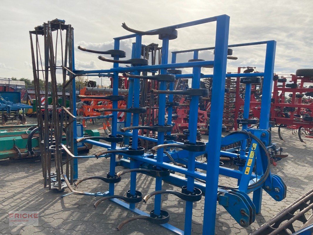 Grubber des Typs Bremer Maschinenbau 5,00 mtr, Gebrauchtmaschine in Bockel - Gyhum (Bild 16)