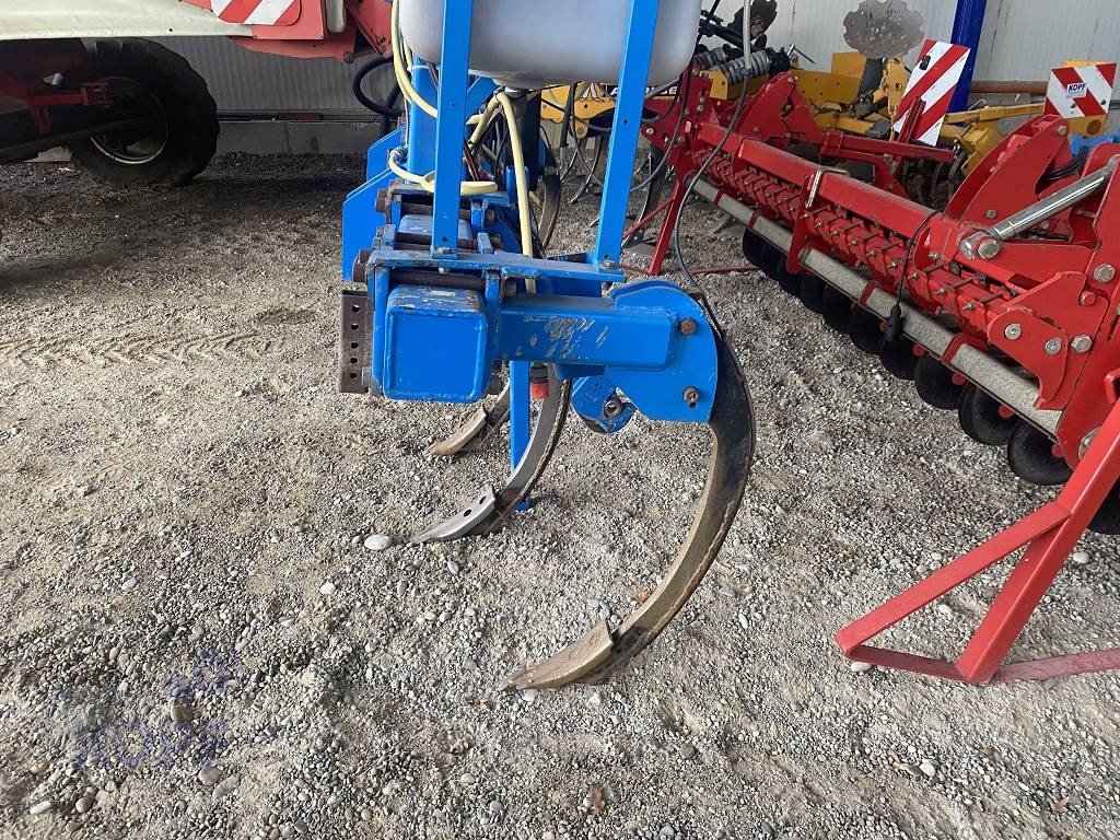 Grubber typu Bremer Maschinenbau Bremer Grubber 3,0 m Mulchsaat, Demeter, Gebrauchtmaschine v Schutterzell (Obrázek 1)