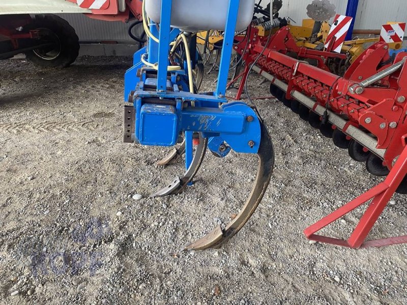 Grubber от тип Bremer Maschinenbau Grubber 3,0 m Mulchsaat, Demeter, Gebrauchtmaschine в Schutterzell (Снимка 1)