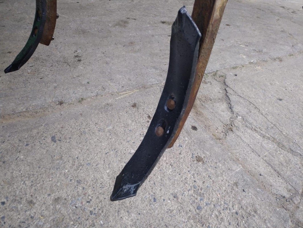 Grubber des Typs Bremer Maschinenbau SHG 460/23, Gebrauchtmaschine in Liebenwalde (Bild 3)