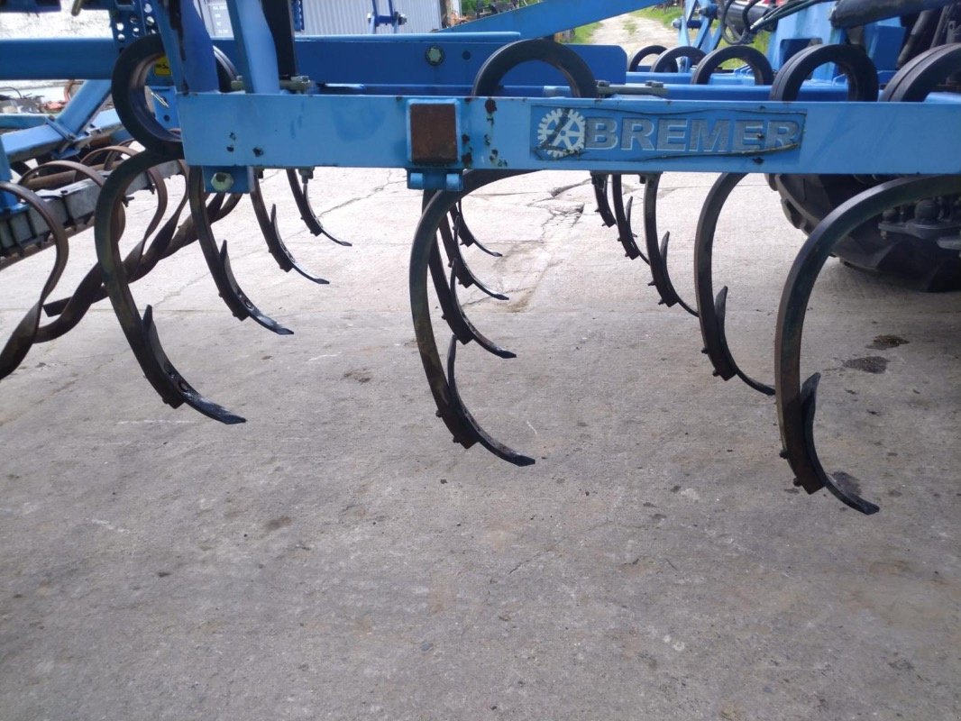 Grubber des Typs Bremer Maschinenbau SHG 460/23, Gebrauchtmaschine in Liebenwalde (Bild 15)