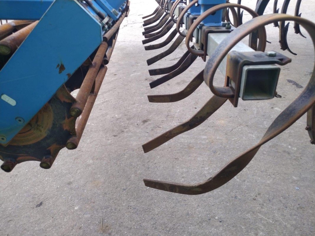 Grubber des Typs Bremer Maschinenbau SHG 460/23, Gebrauchtmaschine in Liebenwalde (Bild 18)