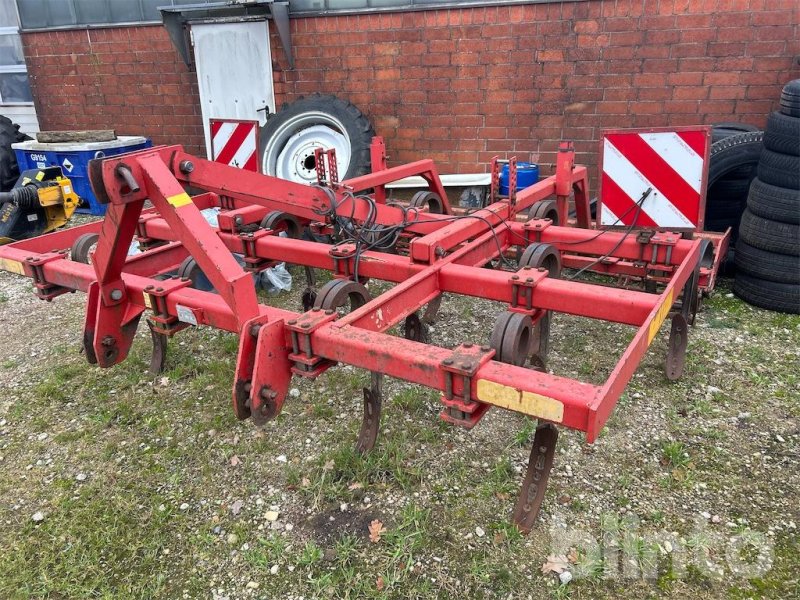 Grubber tip Brix SMARD SSG-3/13, Gebrauchtmaschine in Düsseldorf