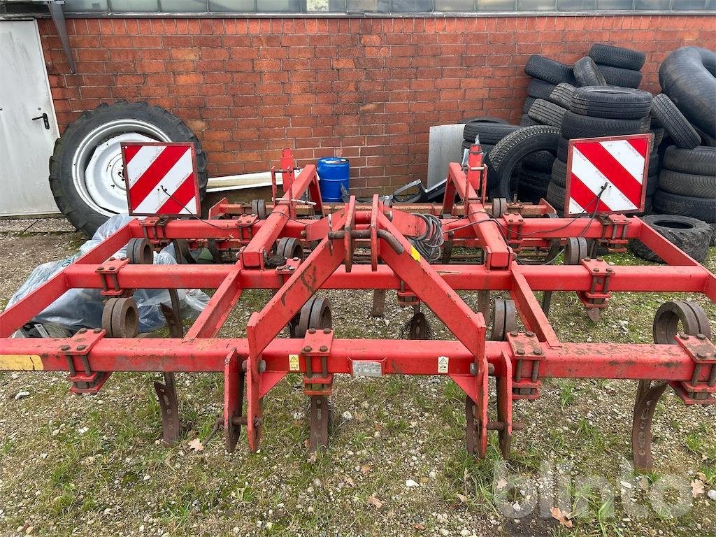 Grubber tip Brix SMARD SSG-3/13, Gebrauchtmaschine in Düsseldorf (Poză 2)