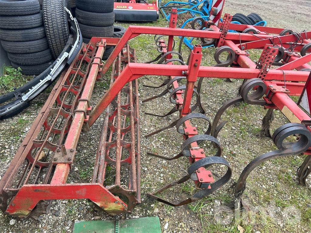 Grubber tip Brix SMARD SSG-3/13, Gebrauchtmaschine in Düsseldorf (Poză 3)