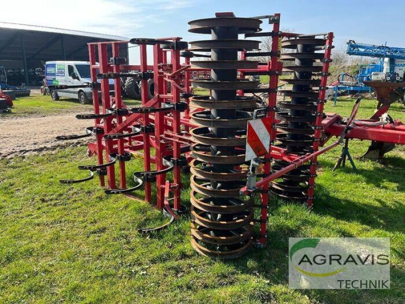 Grubber типа Brix UNIMAX 400, Gebrauchtmaschine в Peine (Фотография 7)