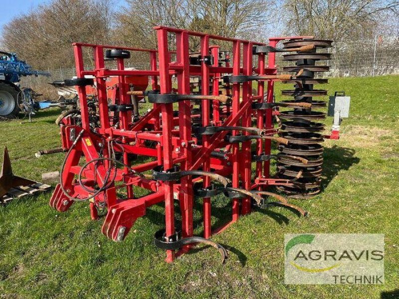 Grubber типа Brix UNIMAX 400, Gebrauchtmaschine в Peine (Фотография 1)