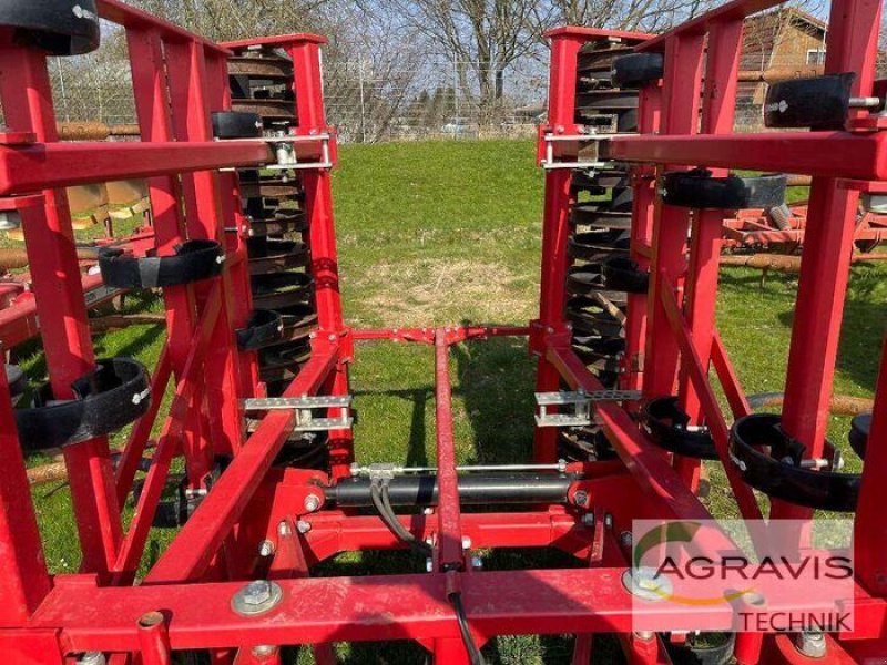 Grubber типа Brix UNIMAX 400, Gebrauchtmaschine в Peine (Фотография 9)