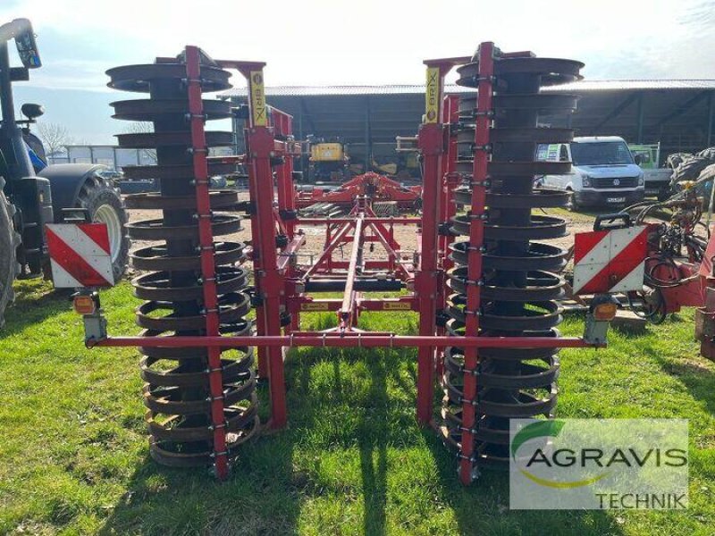 Grubber типа Brix UNIMAX 400, Gebrauchtmaschine в Peine (Фотография 5)