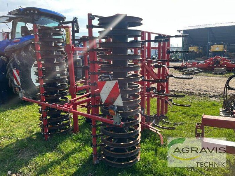 Grubber типа Brix UNIMAX 400, Gebrauchtmaschine в Peine (Фотография 4)