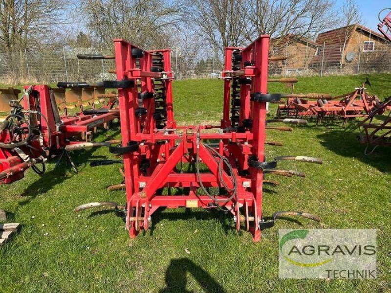 Grubber типа Brix UNIMAX 400, Gebrauchtmaschine в Peine (Фотография 2)