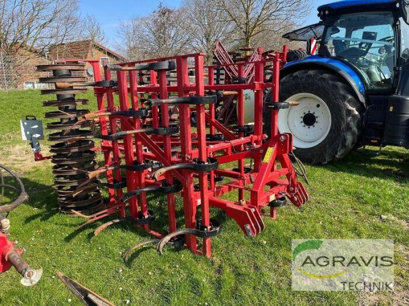 Grubber типа Brix UNIMAX 400, Gebrauchtmaschine в Peine (Фотография 3)