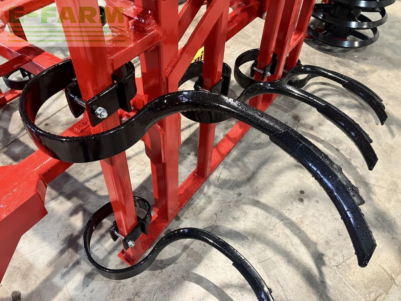 Grubber typu Brix unimax 500 h, Gebrauchtmaschine v Sierning (Obrázek 7)