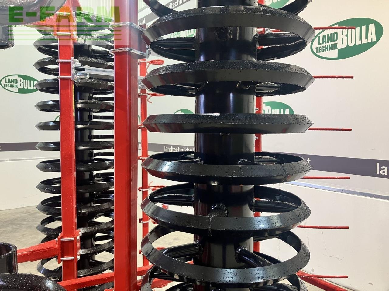 Grubber typu Brix unimax 500 h, Gebrauchtmaschine v Sierning (Obrázek 10)