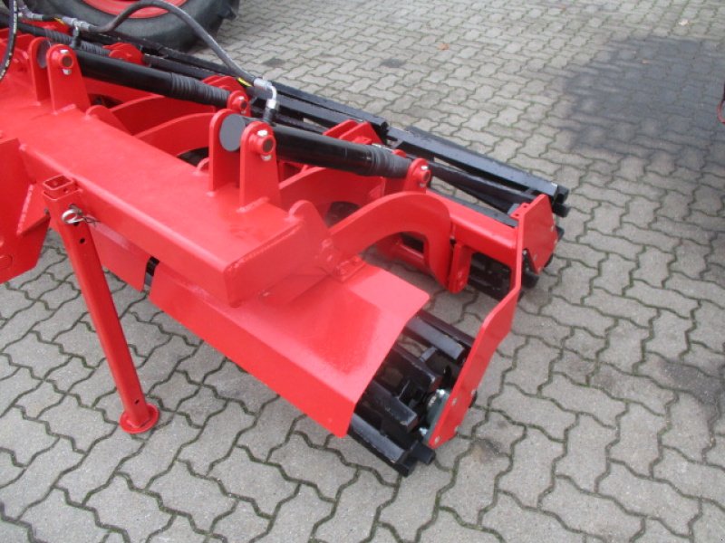 Grubber des Typs Brix Zünslerschreck ZLS 30, Gebrauchtmaschine in Holle- Grasdorf (Bild 4)