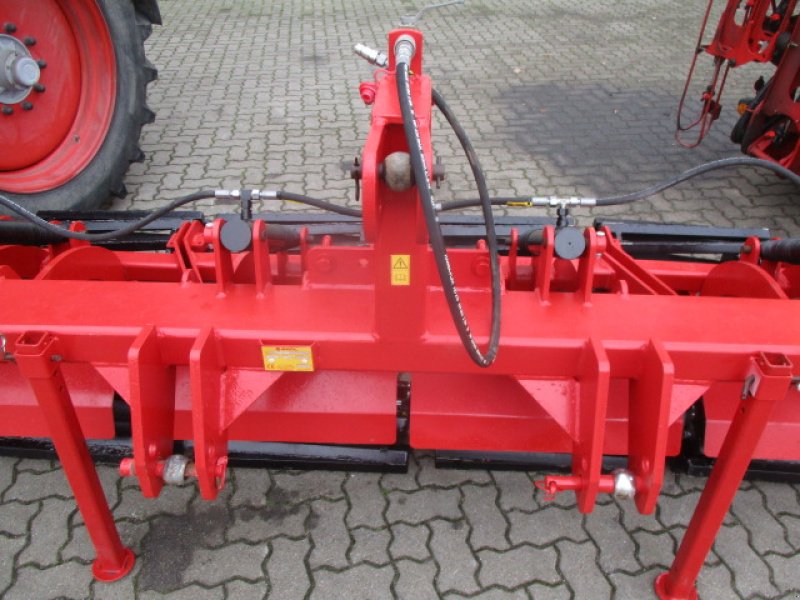 Grubber des Typs Brix Zünslerschreck ZLS 30, Gebrauchtmaschine in Holle- Grasdorf (Bild 7)