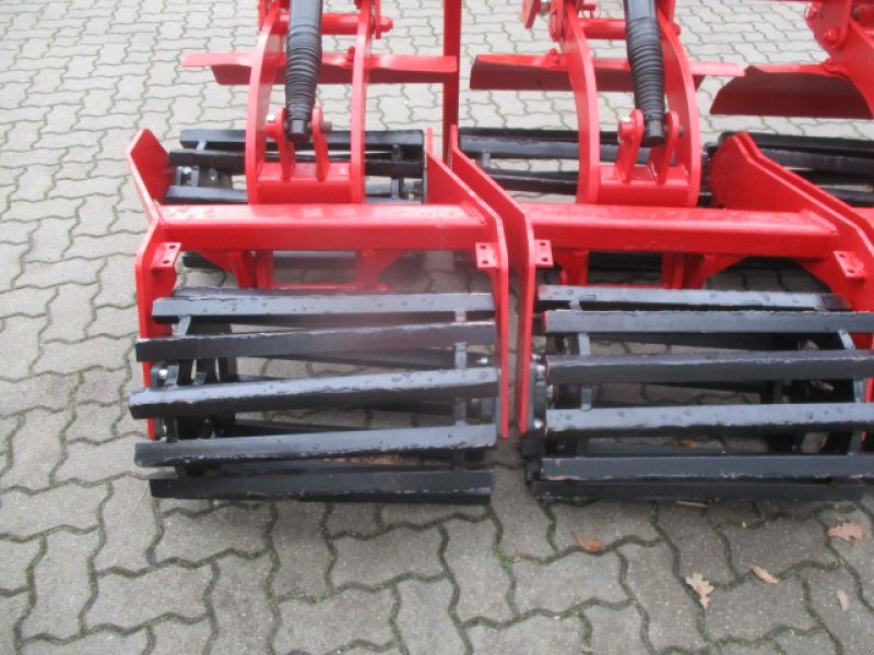 Grubber des Typs Brix Zünslerschreck ZLS 30, Gebrauchtmaschine in Holle- Grasdorf (Bild 9)