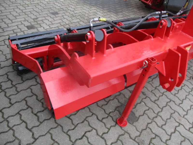 Grubber des Typs Brix Zünslerschreck ZLS 30, Gebrauchtmaschine in Holle- Grasdorf (Bild 2)