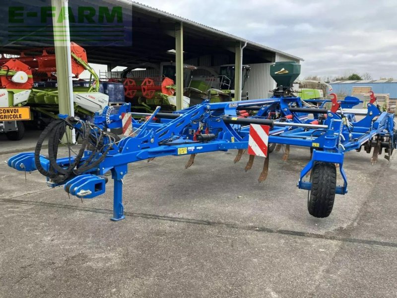 Grubber des Typs Carré dechaumeur onatar neo, Gebrauchtmaschine in BLENDECQUES (Bild 1)