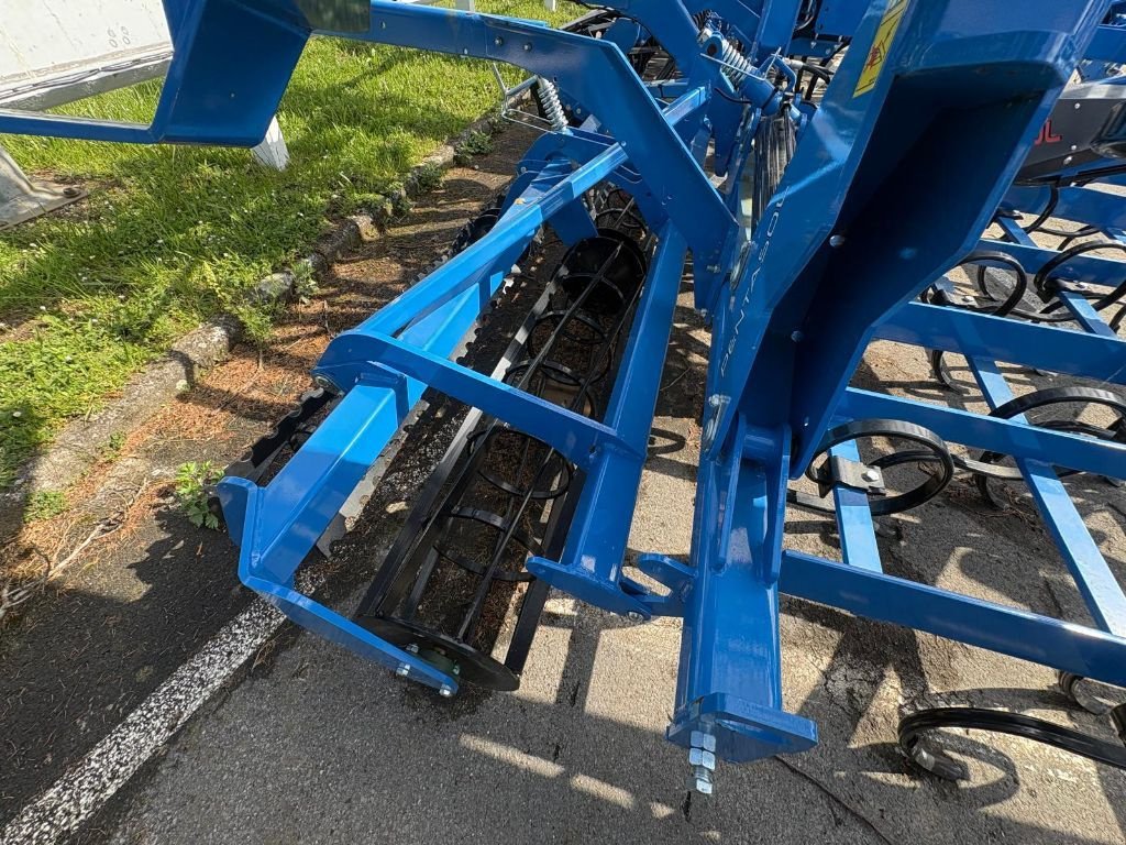 Grubber del tipo Carré PENTASOL, Gebrauchtmaschine In SALEUX (Immagine 8)