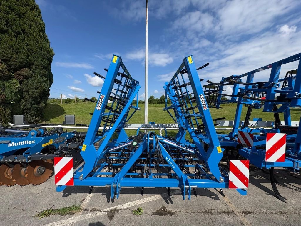 Grubber del tipo Carré PENTASOL, Gebrauchtmaschine In SALEUX (Immagine 2)