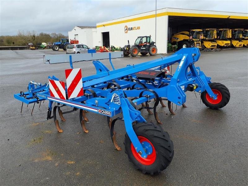 Grubber типа Carré PENTERRA, Gebrauchtmaschine в ANTIGNY (Фотография 3)