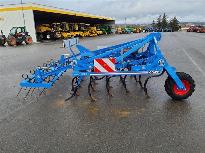 Grubber типа Carré PENTERRA, Gebrauchtmaschine в ANTIGNY (Фотография 4)