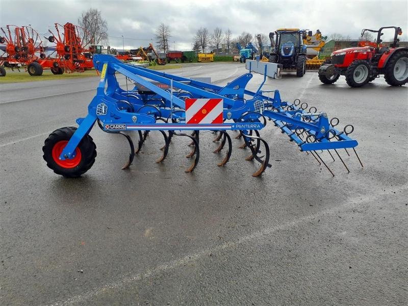 Grubber типа Carré PENTERRA, Gebrauchtmaschine в ANTIGNY (Фотография 9)