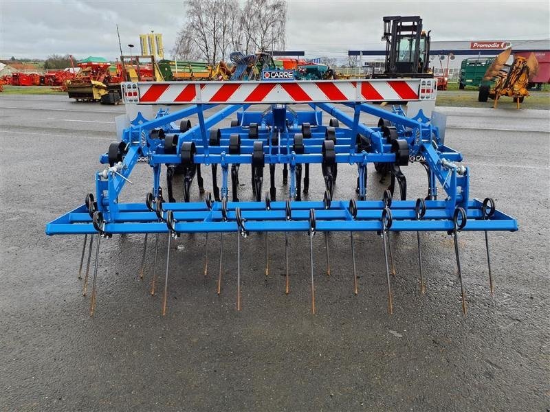 Grubber типа Carré PENTERRA, Gebrauchtmaschine в ANTIGNY (Фотография 7)