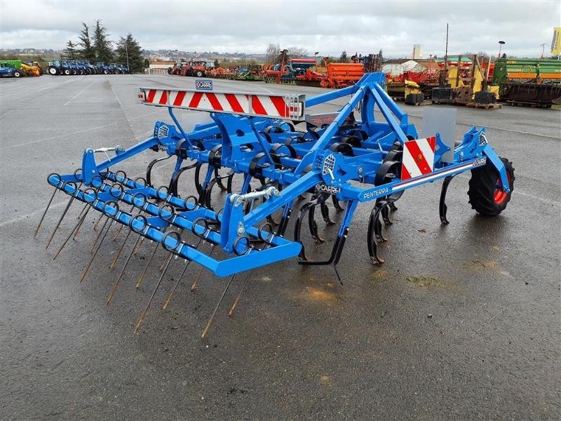 Grubber типа Carré PENTERRA, Gebrauchtmaschine в ANTIGNY (Фотография 5)