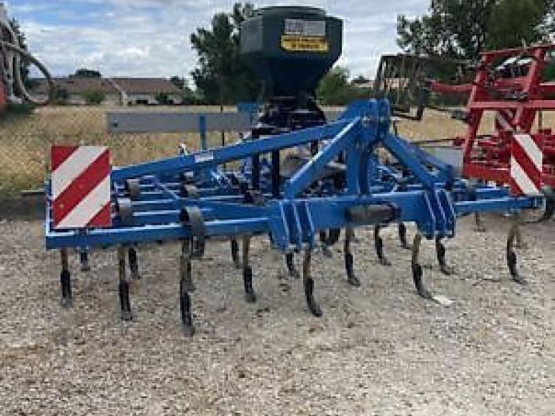 Grubber za tip Carré penterra, Gebrauchtmaschine u MONFERRAN (Slika 1)