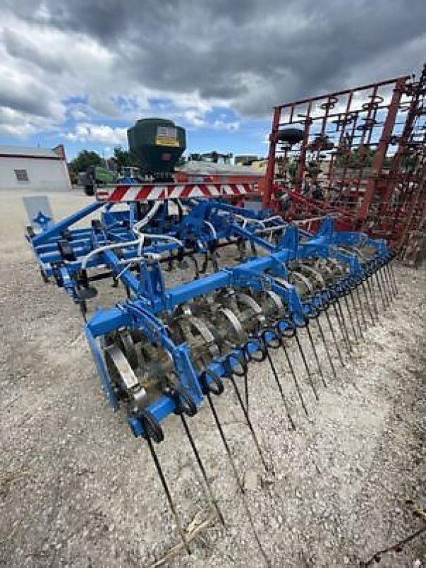 Grubber του τύπου Carré PENTERRA, Gebrauchtmaschine σε Revel (Φωτογραφία 4)