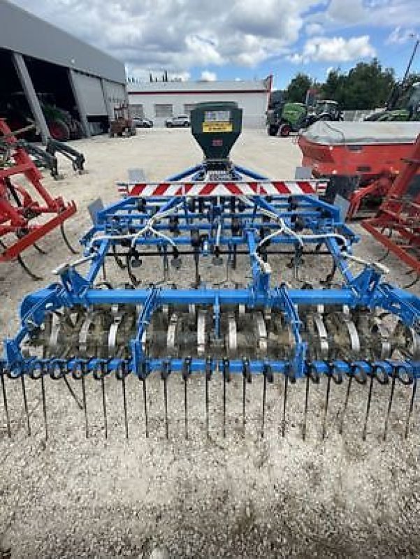 Grubber του τύπου Carré PENTERRA, Gebrauchtmaschine σε Revel (Φωτογραφία 5)