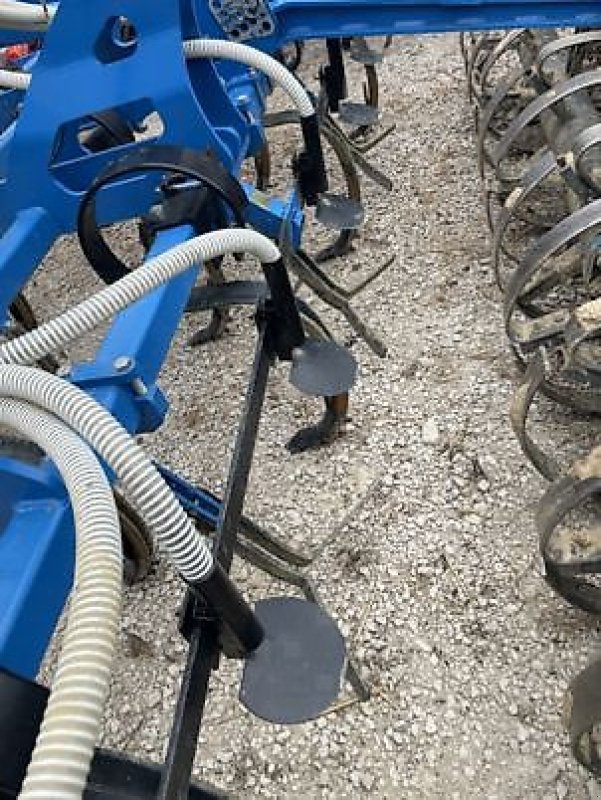 Grubber του τύπου Carré PENTERRA, Gebrauchtmaschine σε Revel (Φωτογραφία 10)