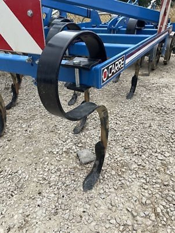Grubber του τύπου Carré PENTERRA, Gebrauchtmaschine σε Revel (Φωτογραφία 8)