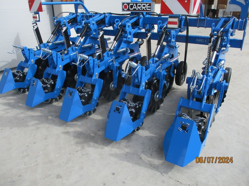 Grubber του τύπου Carré Stip-till, Vorführmaschine σε Altenmarkt (Φωτογραφία 1)