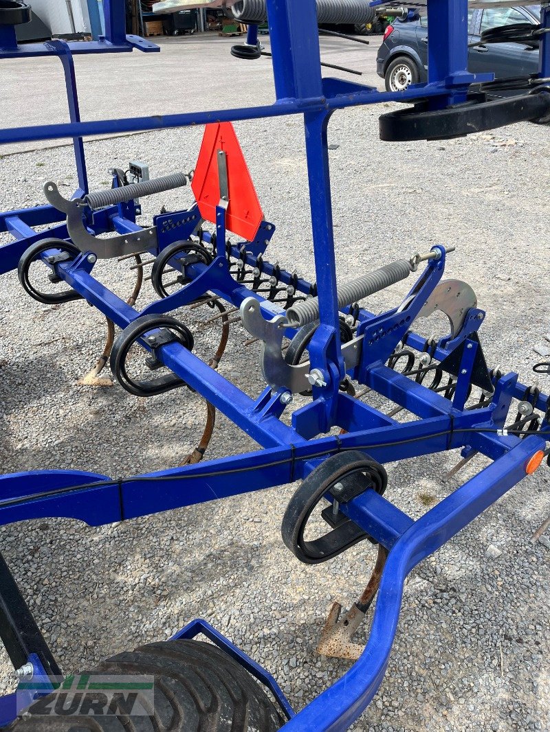 Grubber типа Dalbo CultiTrail 500, Gebrauchtmaschine в Giebelstadt-Euerhausen (Фотография 7)