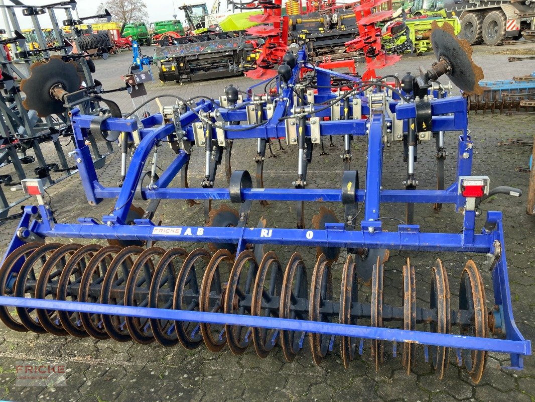 Grubber του τύπου Dalbo Kultywator Trimax Plus 300 NSH, Gebrauchtmaschine σε Bockel - Gyhum (Φωτογραφία 5)