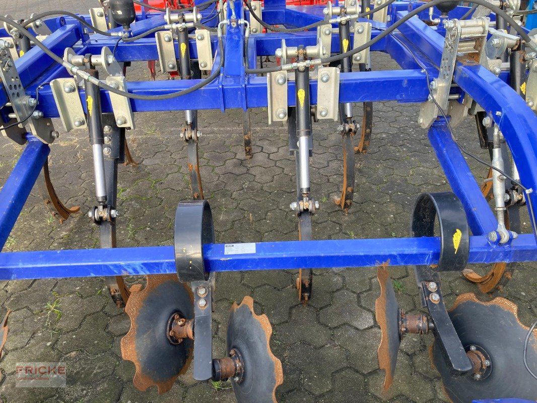 Grubber του τύπου Dalbo Kultywator Trimax Plus 300 NSH, Gebrauchtmaschine σε Bockel - Gyhum (Φωτογραφία 7)