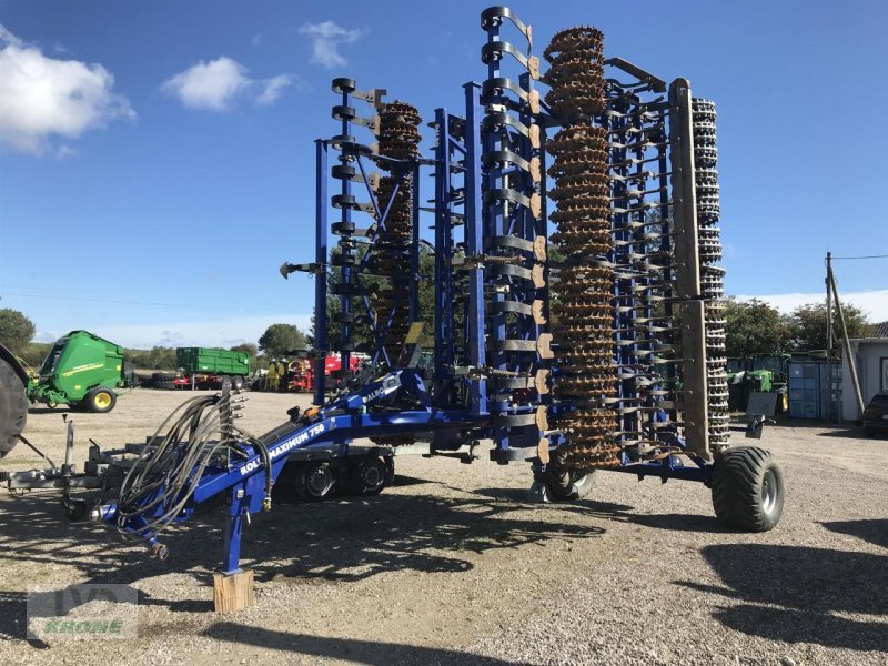 Grubber typu Dalbo Rollomaximum 750, Gebrauchtmaschine v Spelle (Obrázek 1)